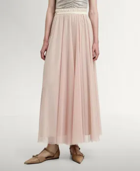 ACC-43-6061-443 OFFWHITE SKIRT