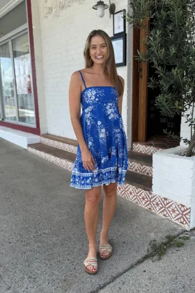 Angelica Mini Dress