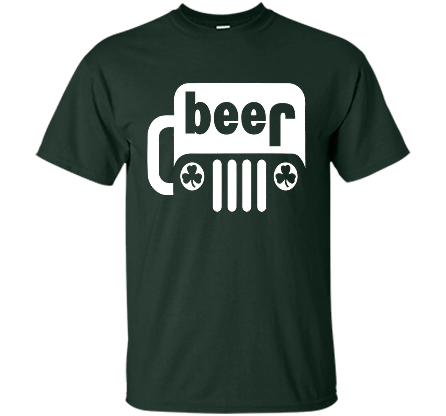 Beer Alcohol Jeep drinking mugs beer t shirt