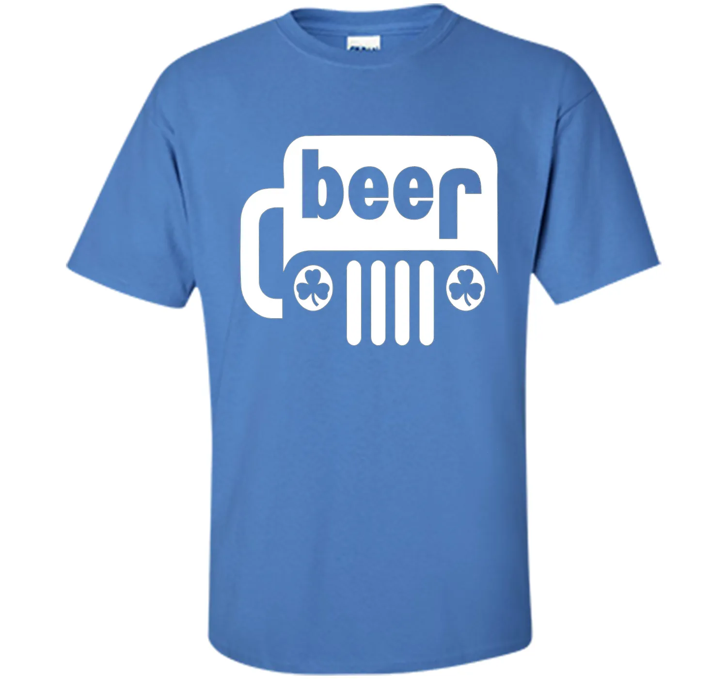 Beer Alcohol Jeep drinking mugs beer t shirt