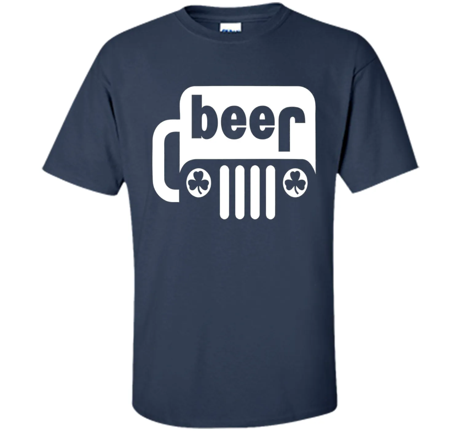 Beer Alcohol Jeep drinking mugs beer t shirt
