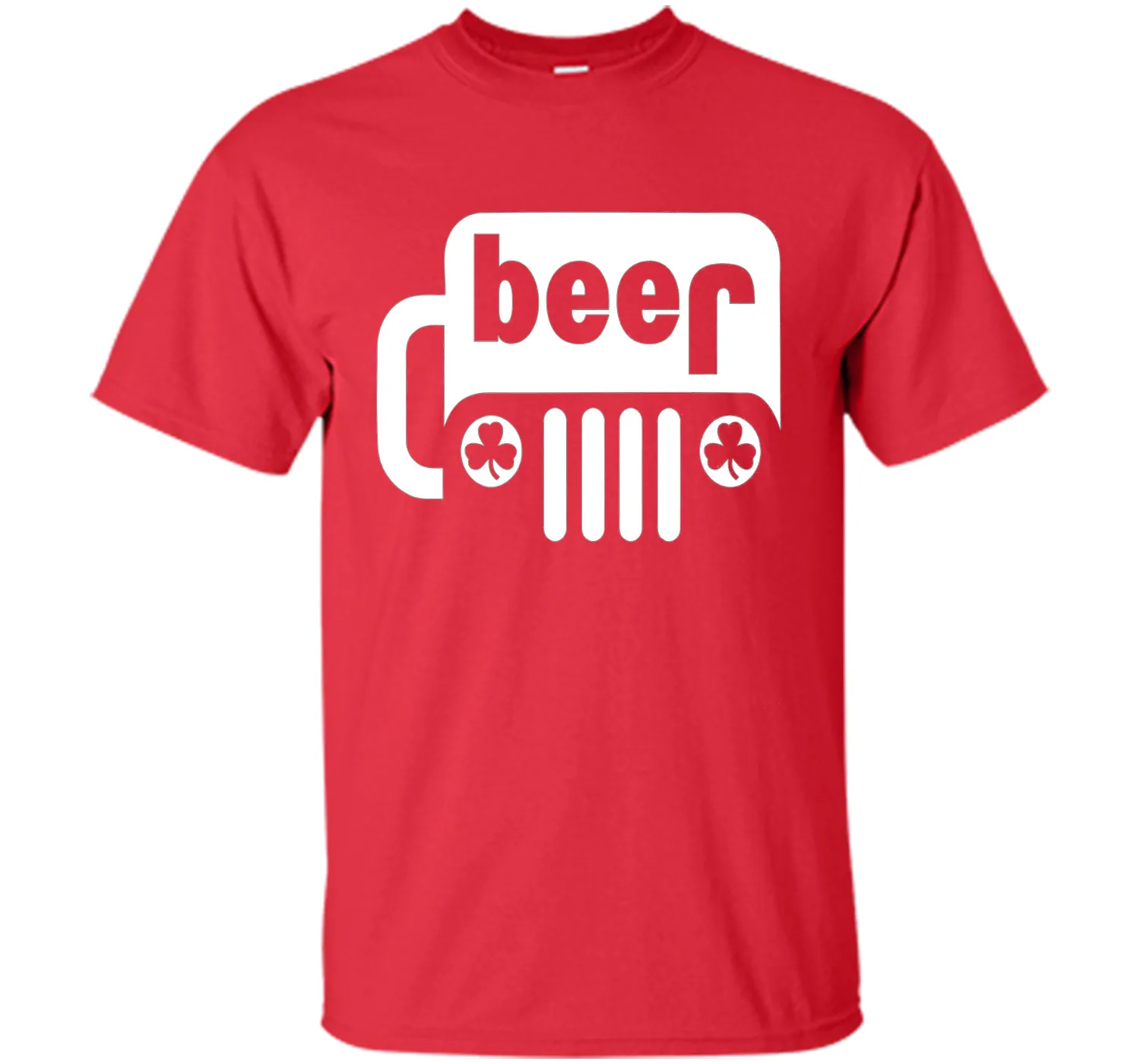 Beer Alcohol Jeep drinking mugs beer t shirt