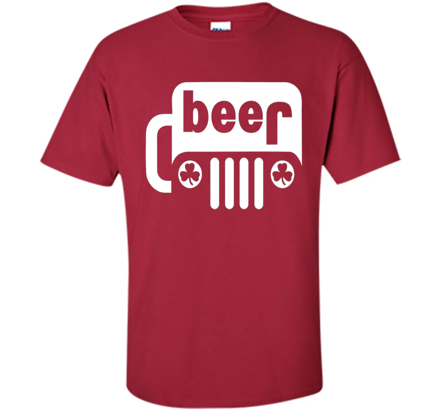Beer Alcohol Jeep drinking mugs beer t shirt