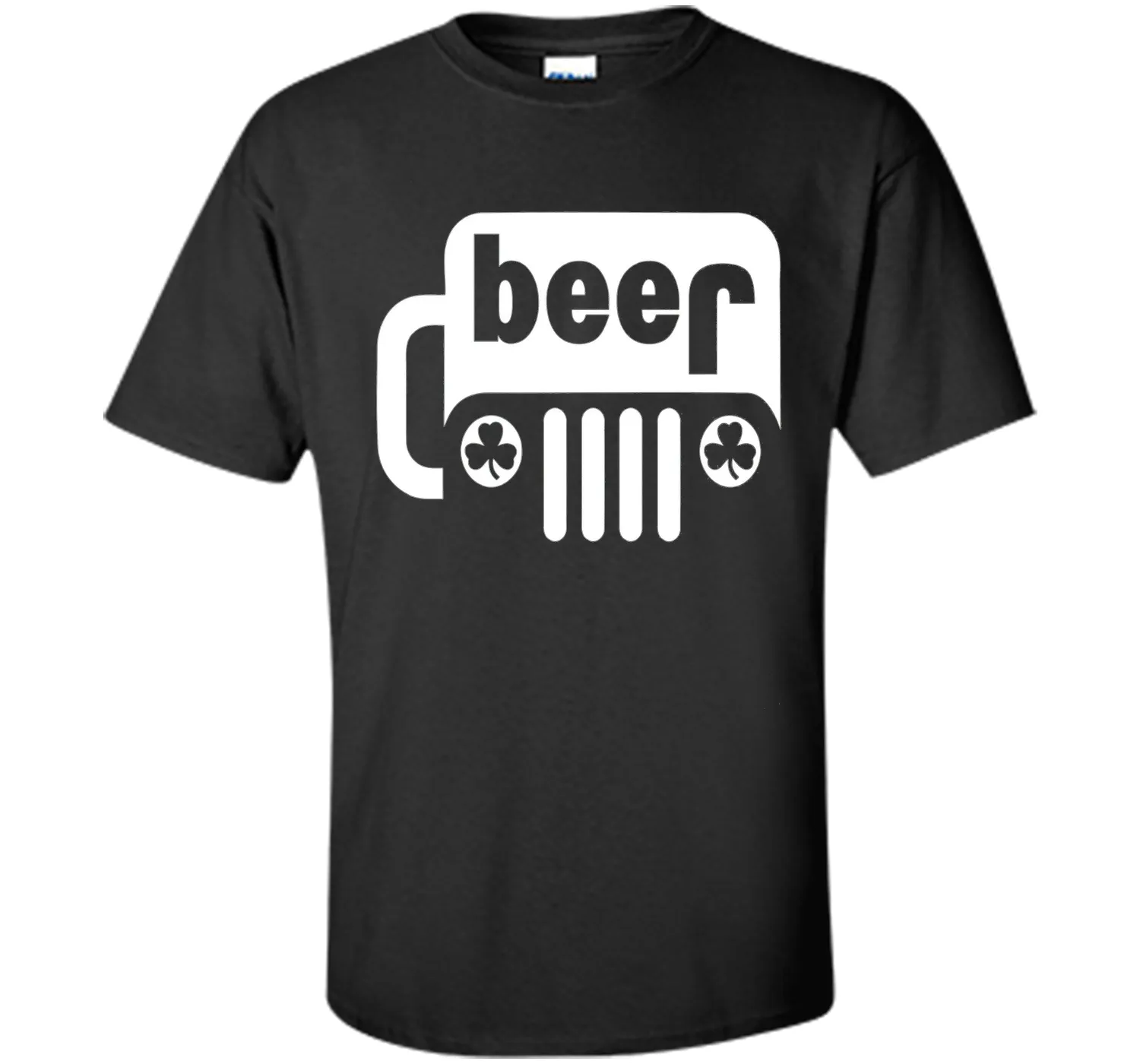 Beer Alcohol Jeep drinking mugs beer t shirt