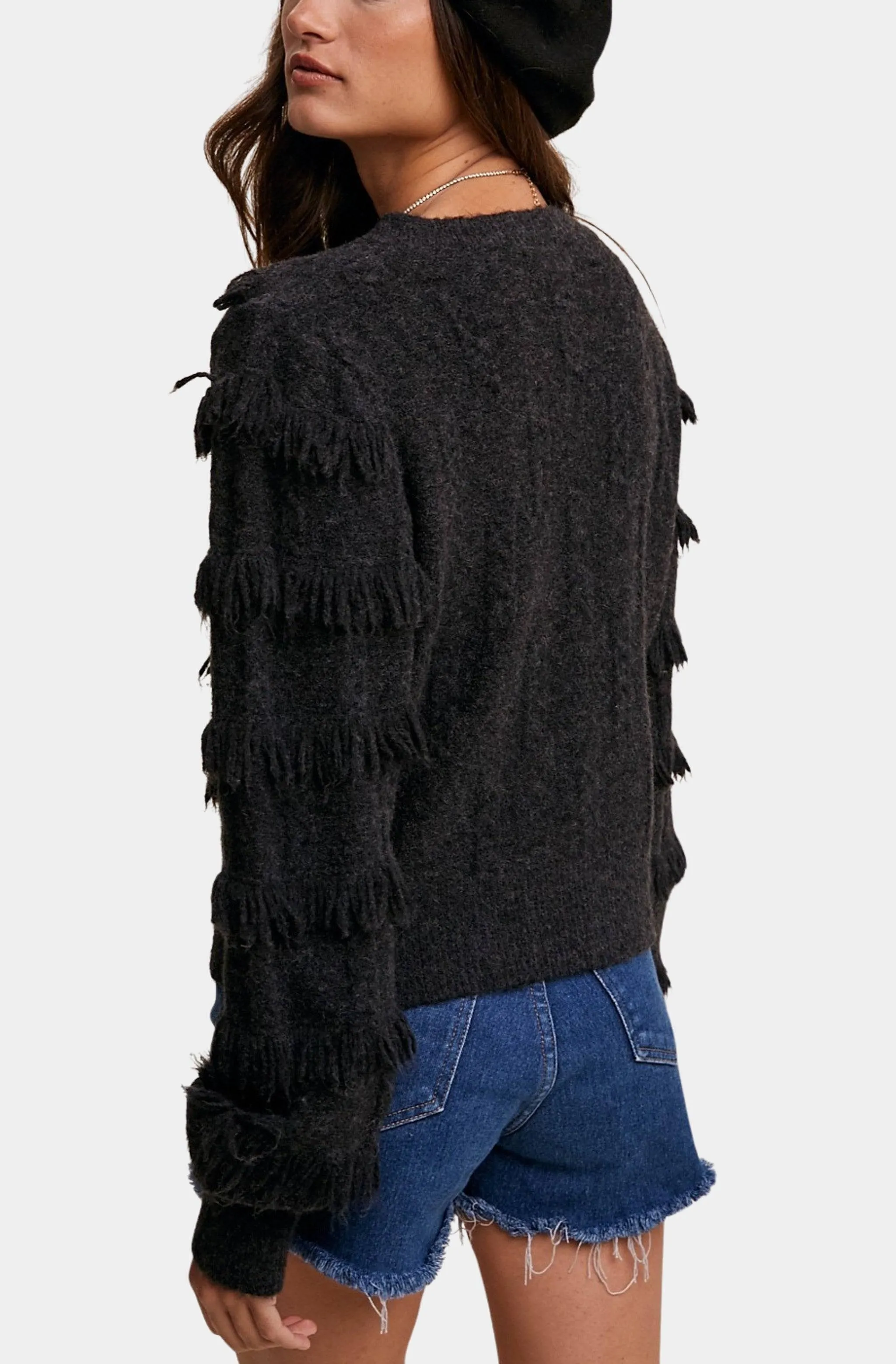 Bella Cardigan