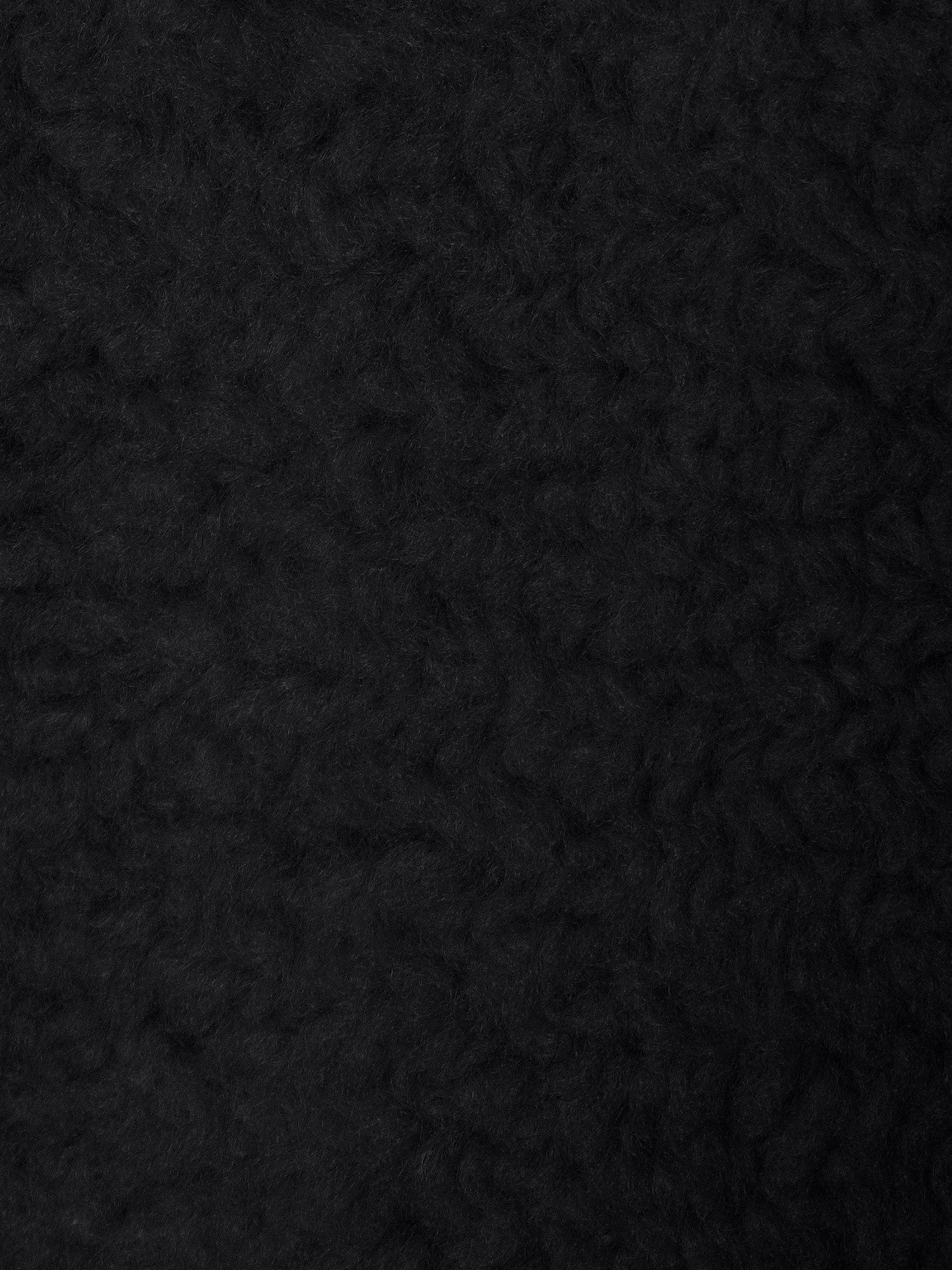 Black Martine Jacket