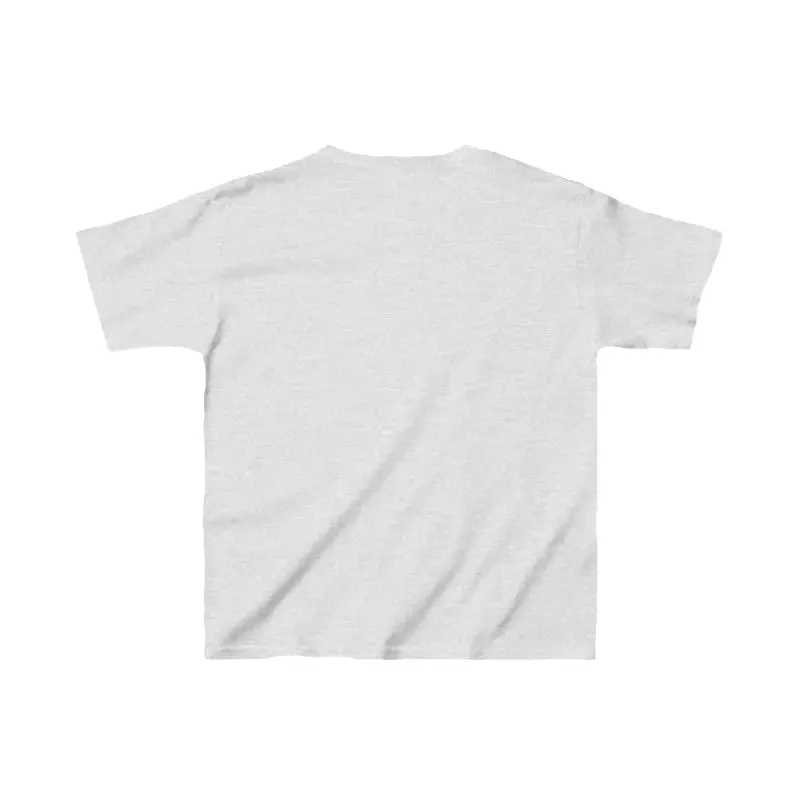 Bright Parakeet Kids Heavy Cotton Tee