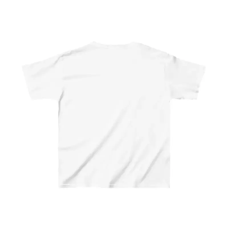 Bright Parakeet Kids Heavy Cotton Tee