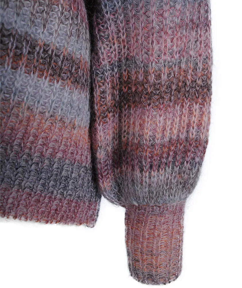 Cardigan Stripe Nayla