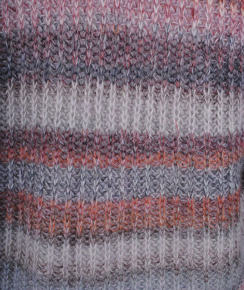 Cardigan Stripe Nayla