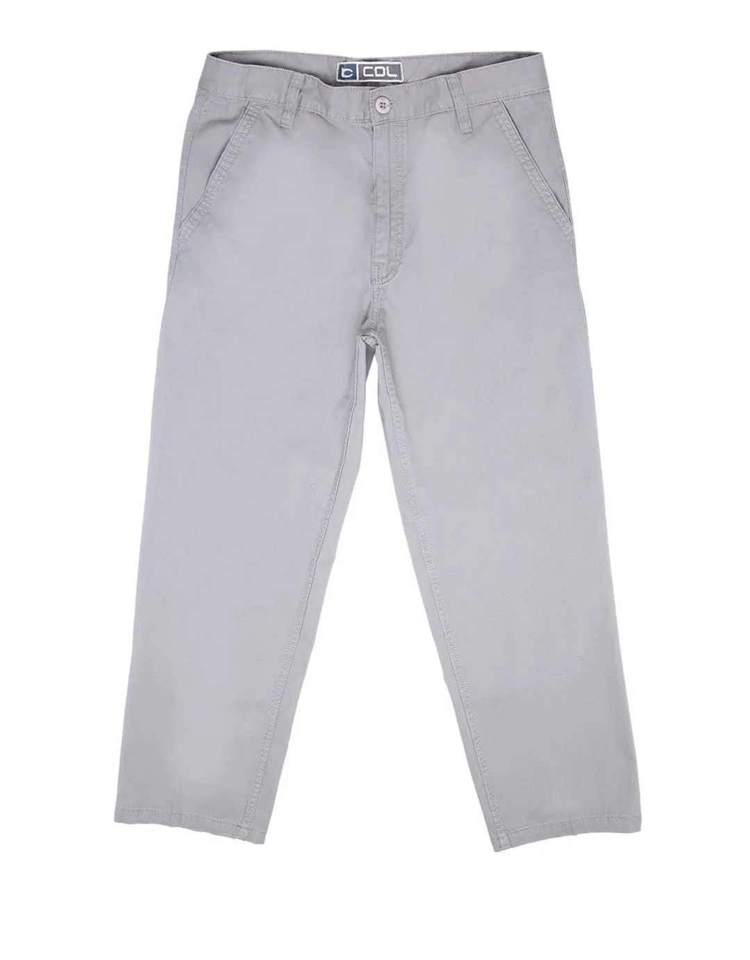 Cardinal Casual Men Basic Pants