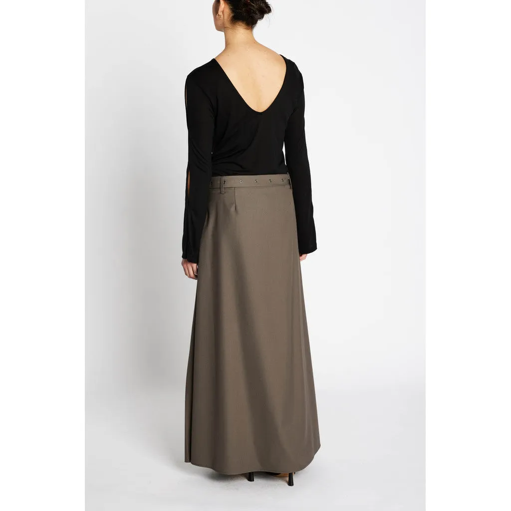 CAROTABBTUVA SKIRT