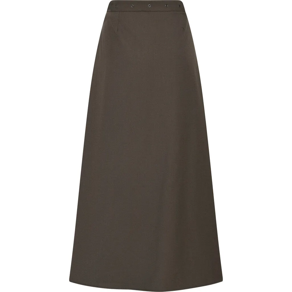 CAROTABBTUVA SKIRT