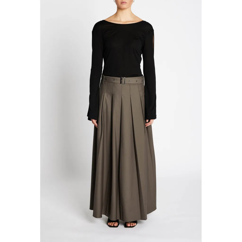 CAROTABBTUVA SKIRT
