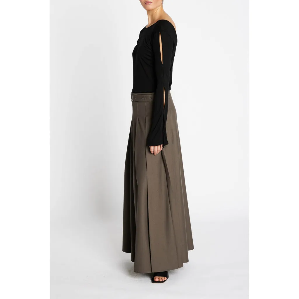 CAROTABBTUVA SKIRT