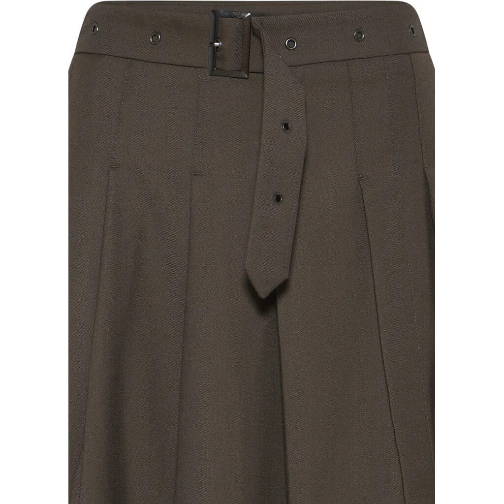 CAROTABBTUVA SKIRT
