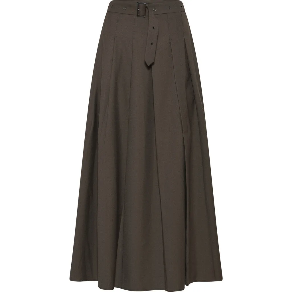 CAROTABBTUVA SKIRT