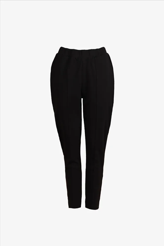 Cleo Pants Black
