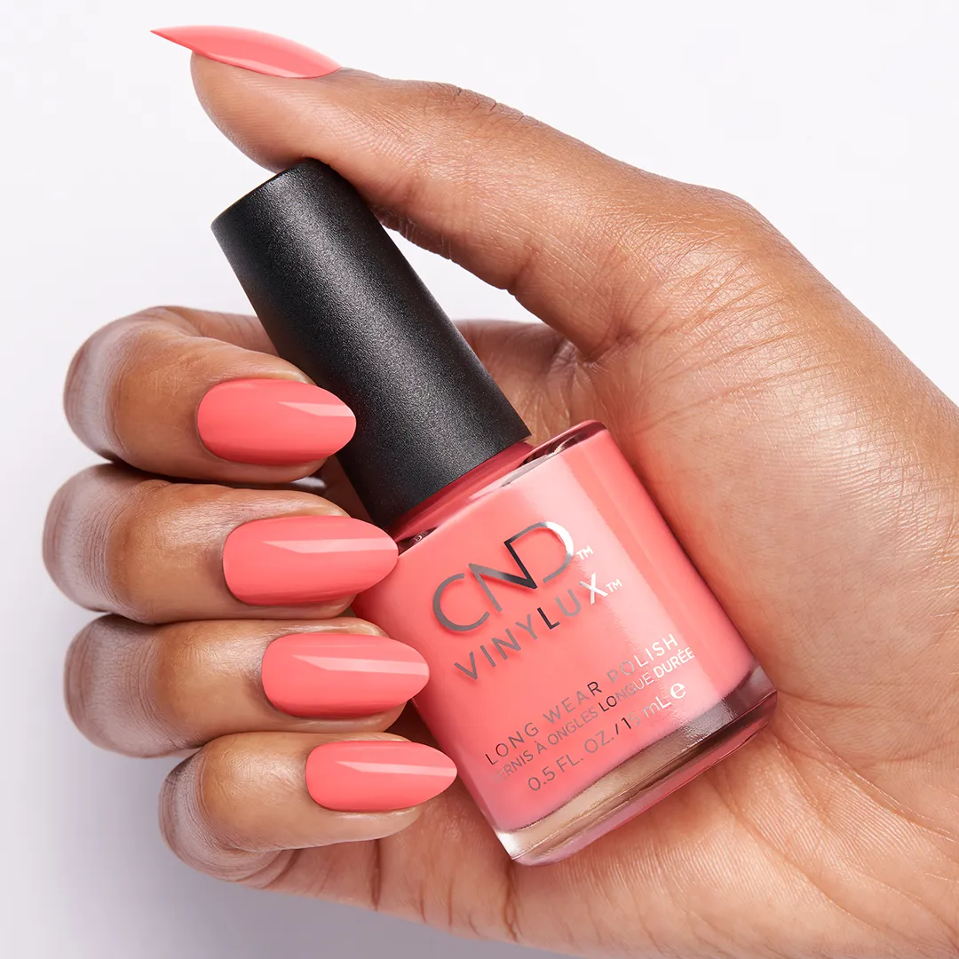 CND VINYLUX - Catch of the Day #352