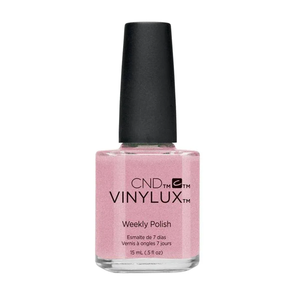 CND VINYLUX - Fragrant Freesia #187