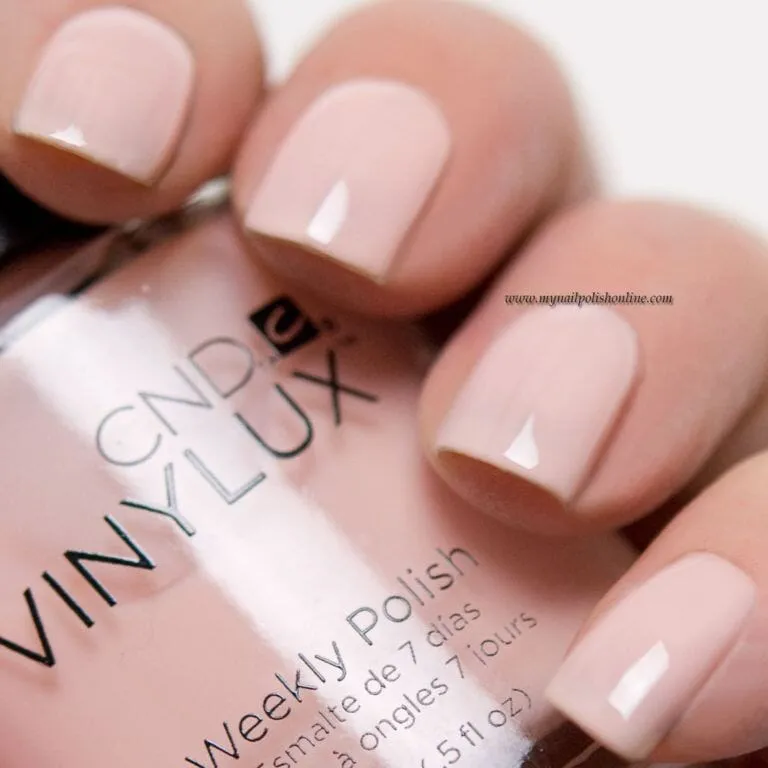 CND VINYLUX - Uncovered #267