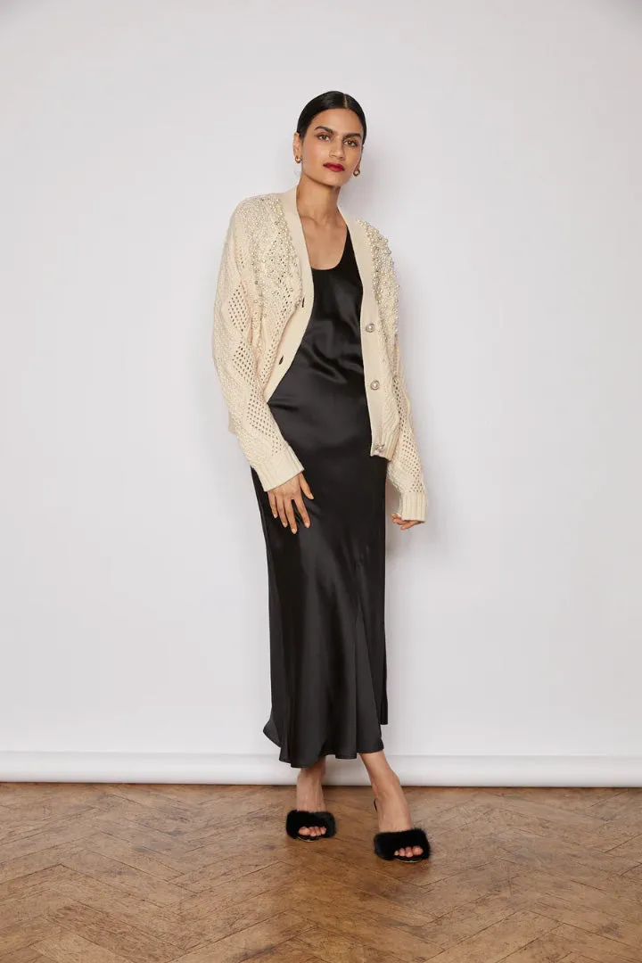 Darcy Pearl Cardigan