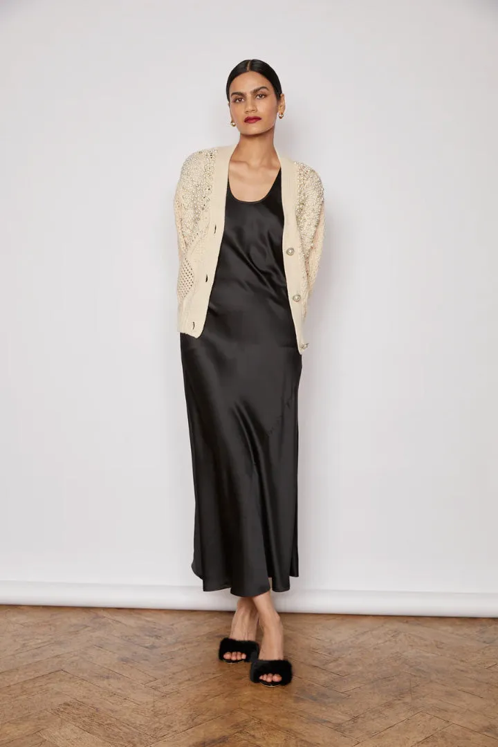 Darcy Pearl Cardigan