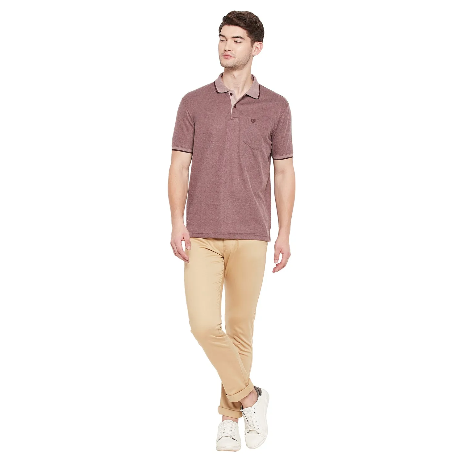 Duke Stardust Men Chinos Trousers (SDT4155)