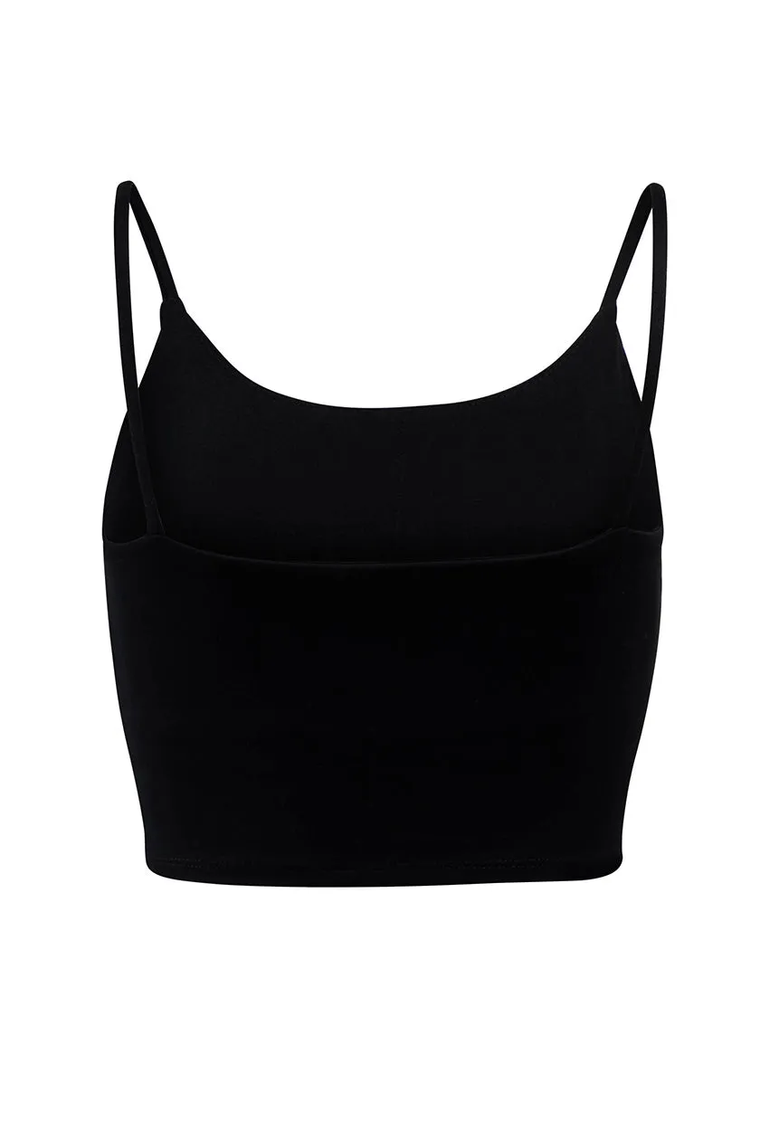 Emory University Bra Tank Top