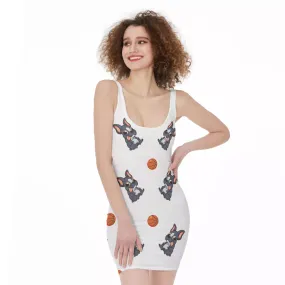 EVIE - Women's Bodycon Dress