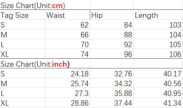 Flare High Waist Loose Casual Pants