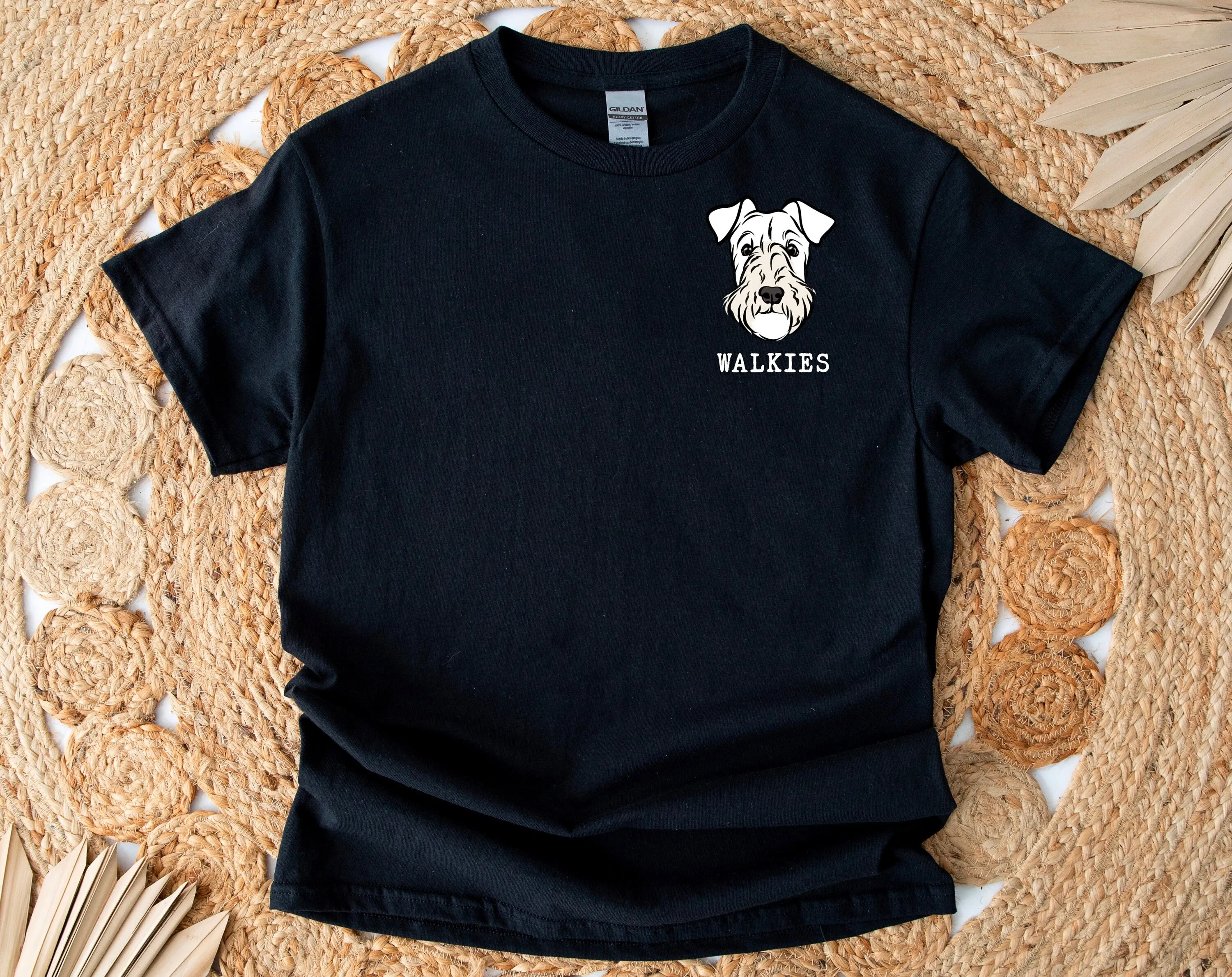 Fox Terrier T-Shirt