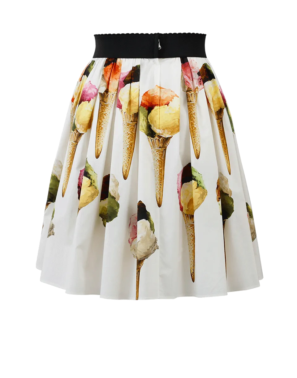 Gelato Skirt