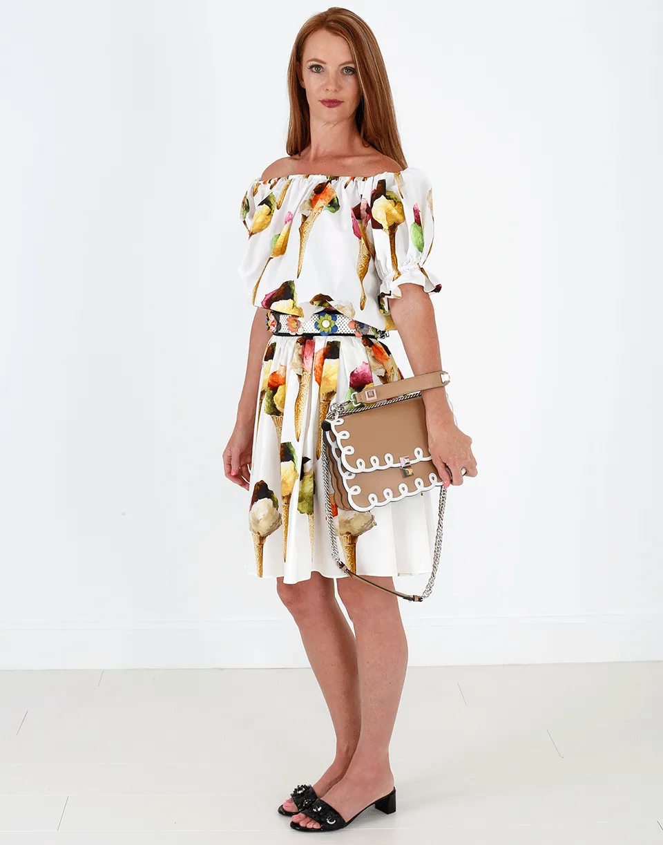 Gelato Skirt