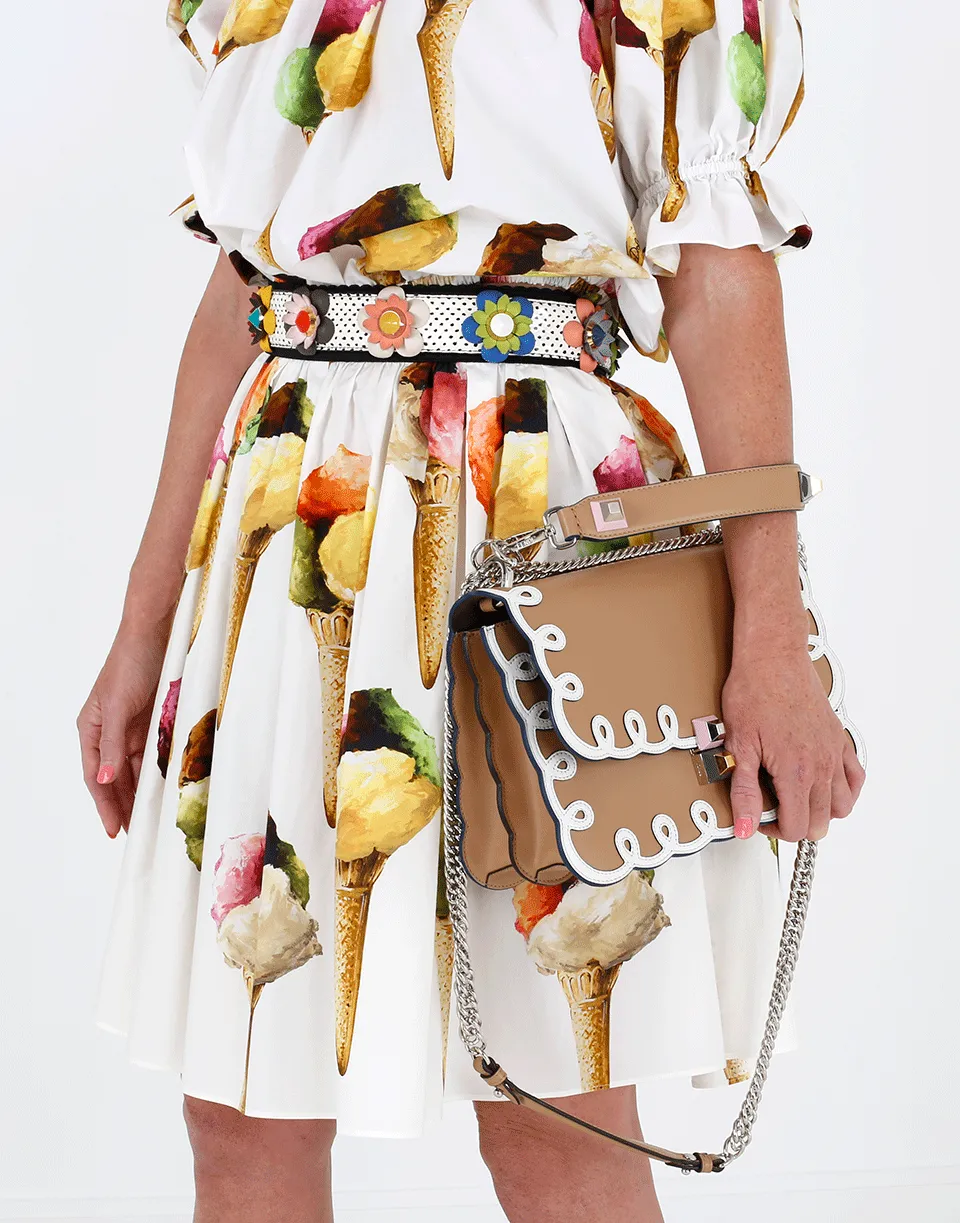 Gelato Skirt