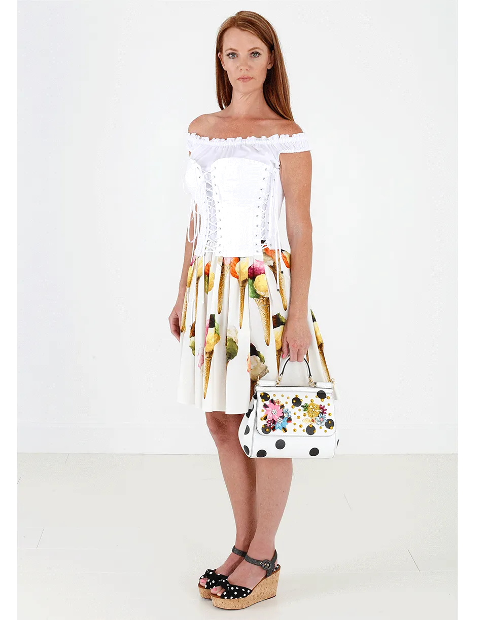 Gelato Skirt