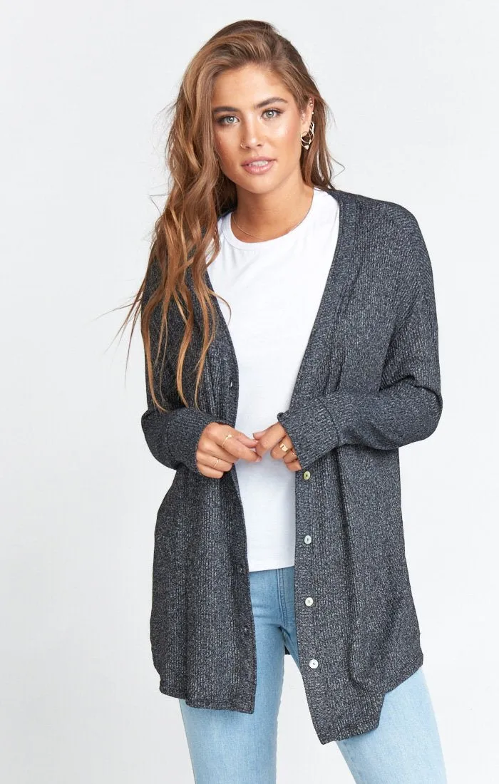 Gemma Grandpa Cardigan