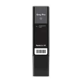 Grey Pro Resin, 1L