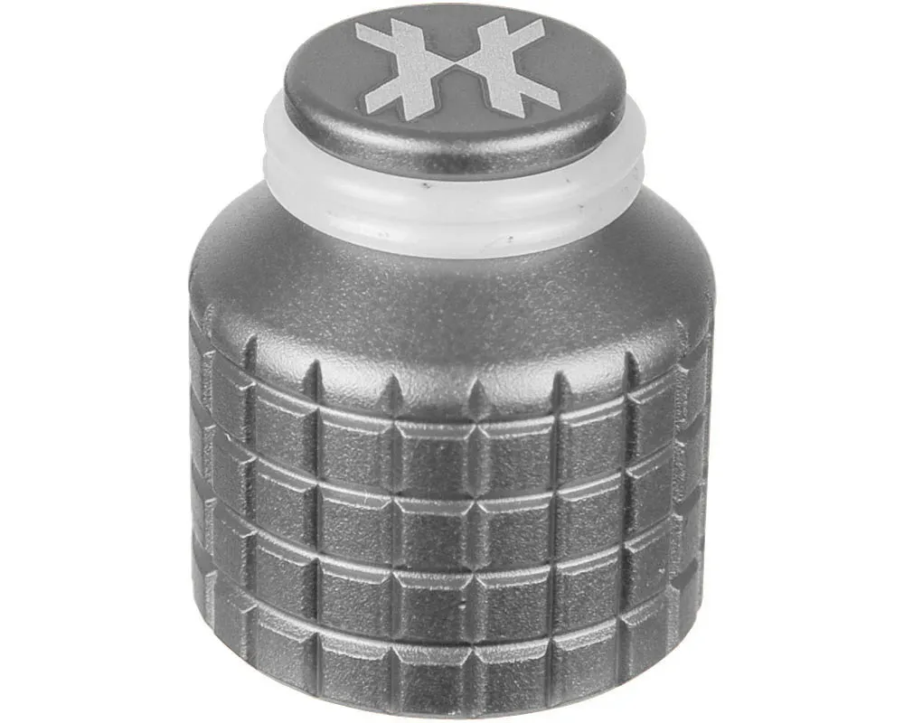HK Army Thread Protector - Silver