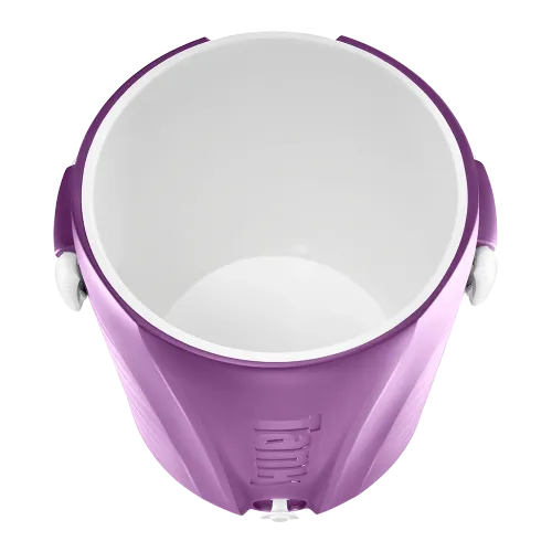 Ice Tank 45 L Super Cool - Purple