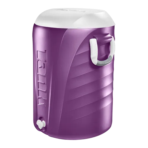 Ice Tank 45 L Super Cool - Purple