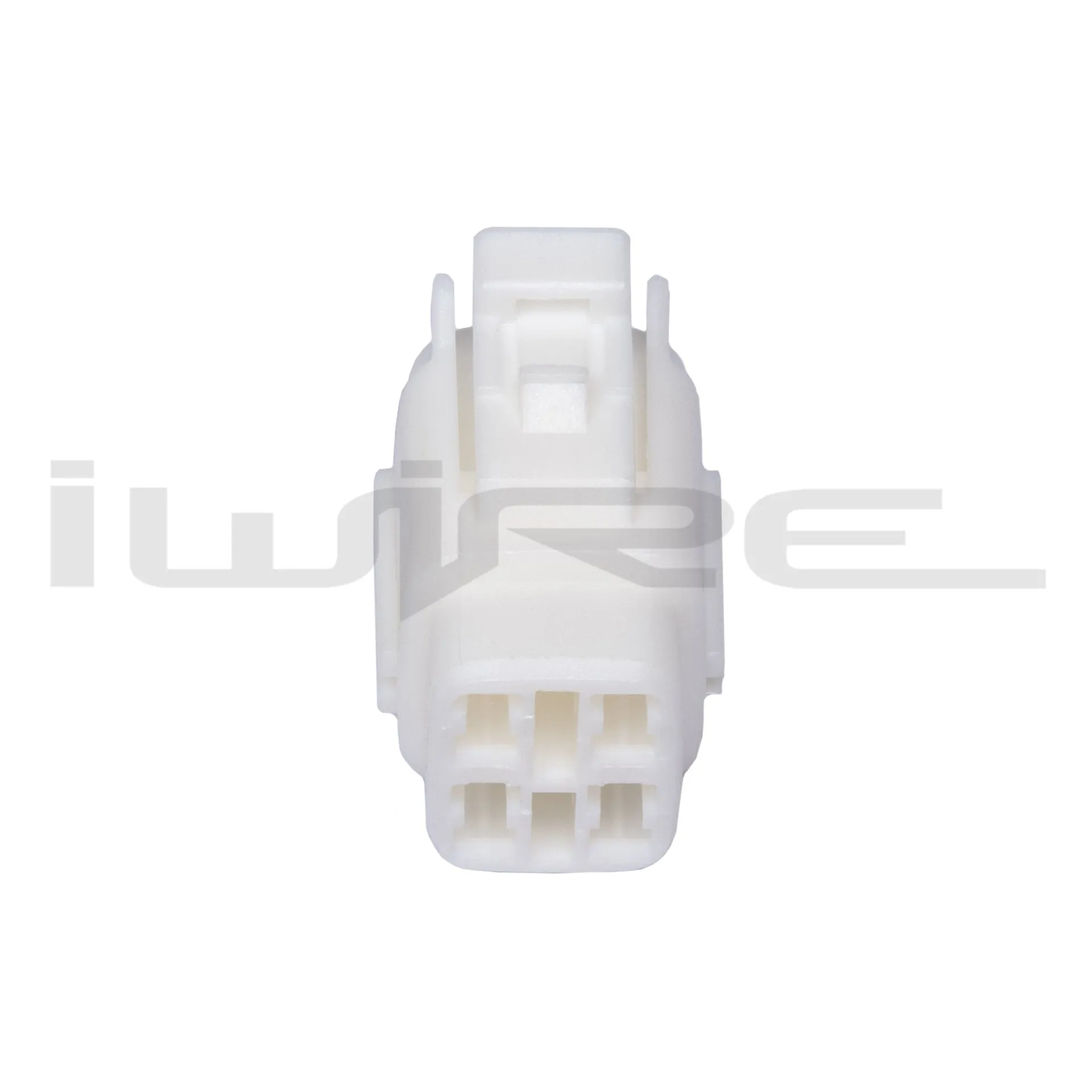Intercooler Water Spray Tank Plug