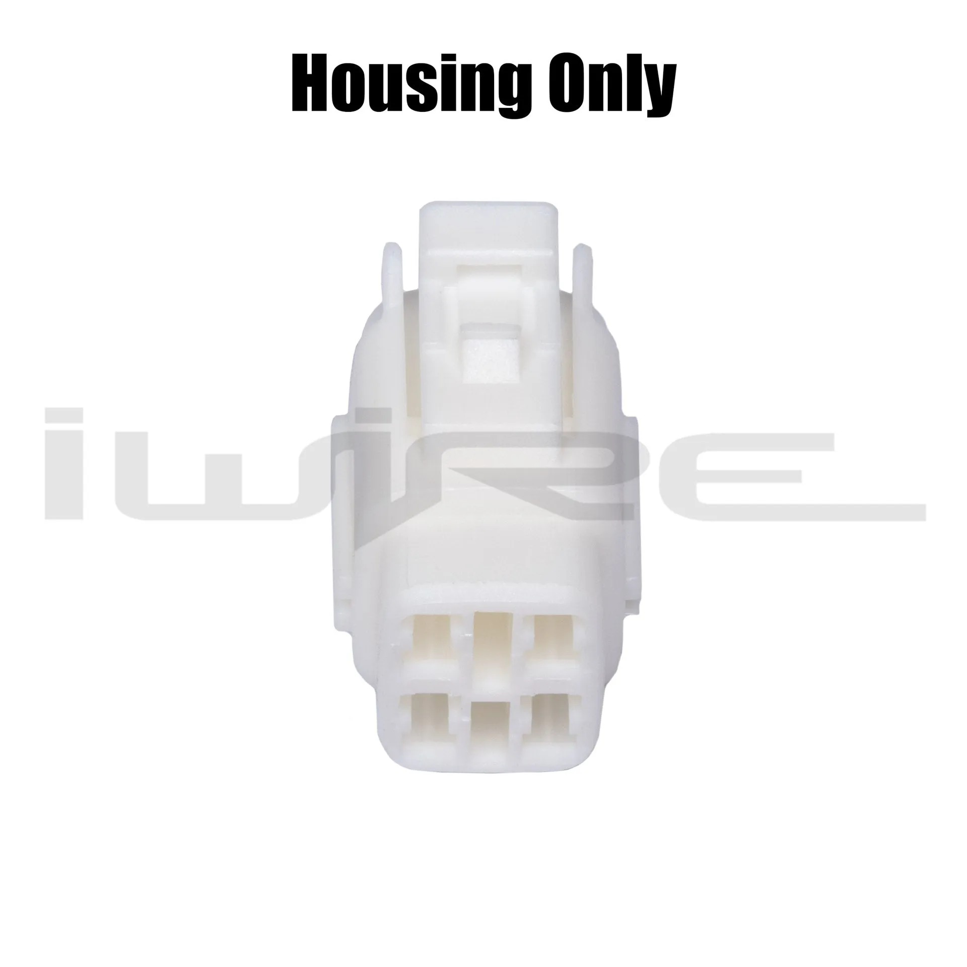 Intercooler Water Spray Tank Plug