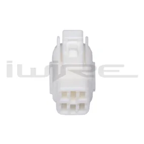 Intercooler Water Spray Tank Plug