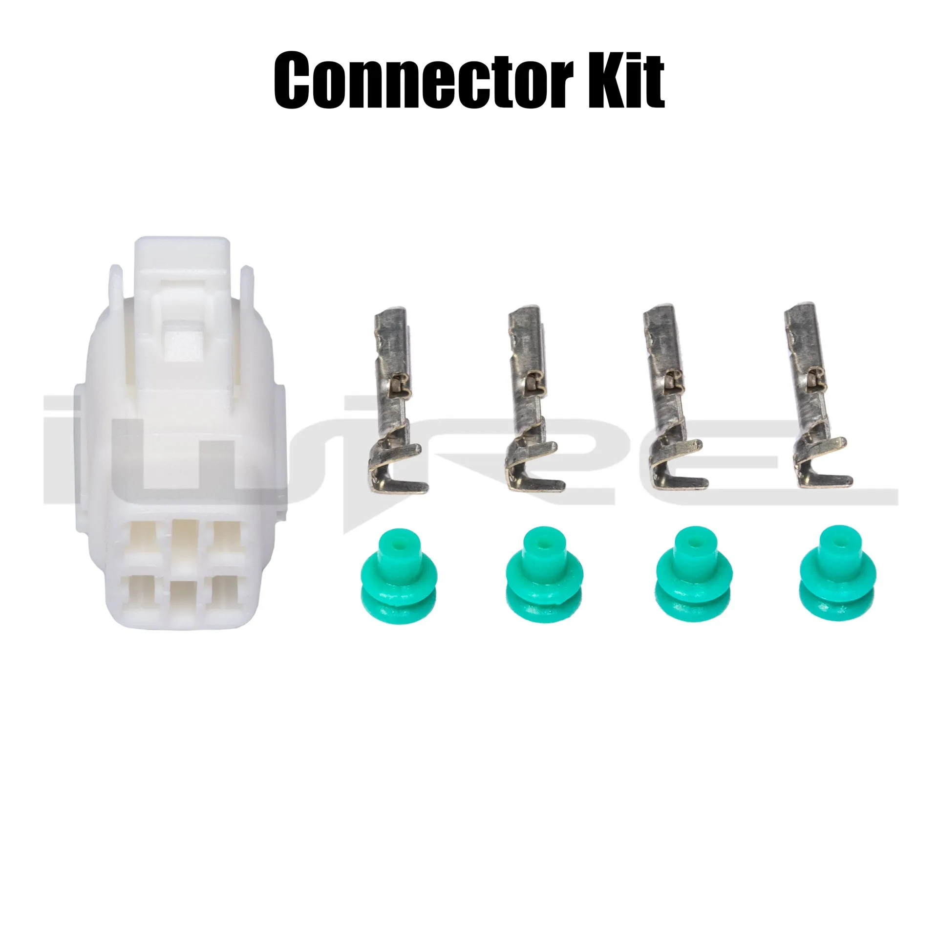 Intercooler Water Spray Tank Plug