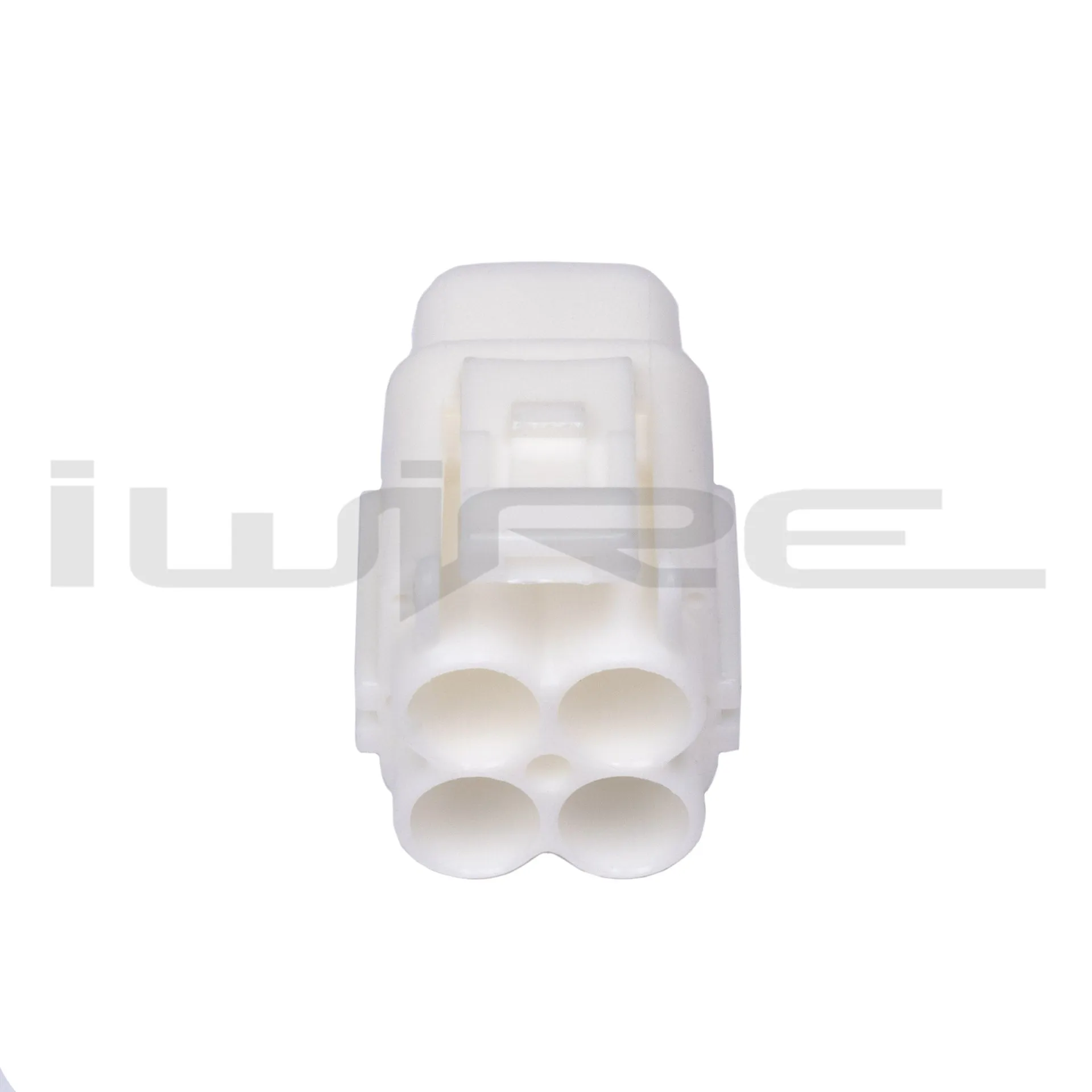 Intercooler Water Spray Tank Plug