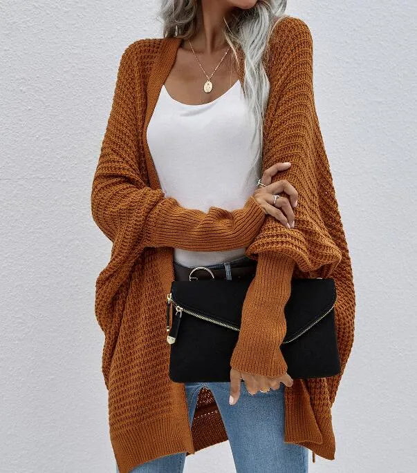 Isabela Cardigan | Elegante gebreide cardigan voor dagelijks gebruik