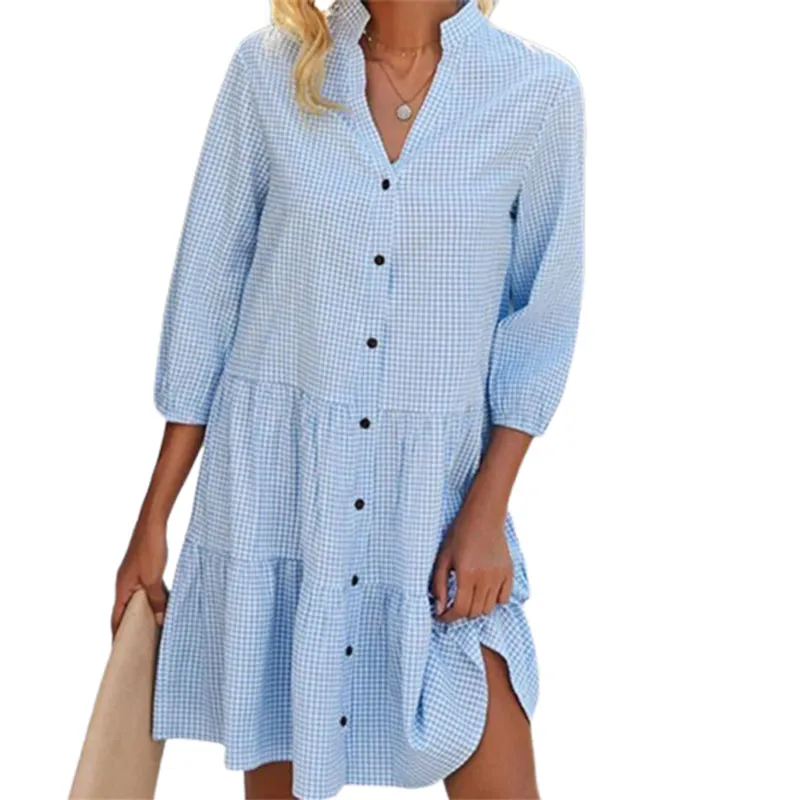 Ivyshape | Cardigan Dress
