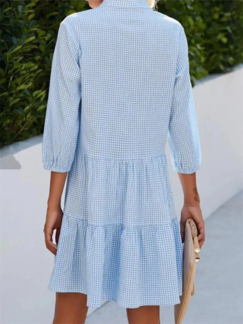 Ivyshape | Cardigan Dress