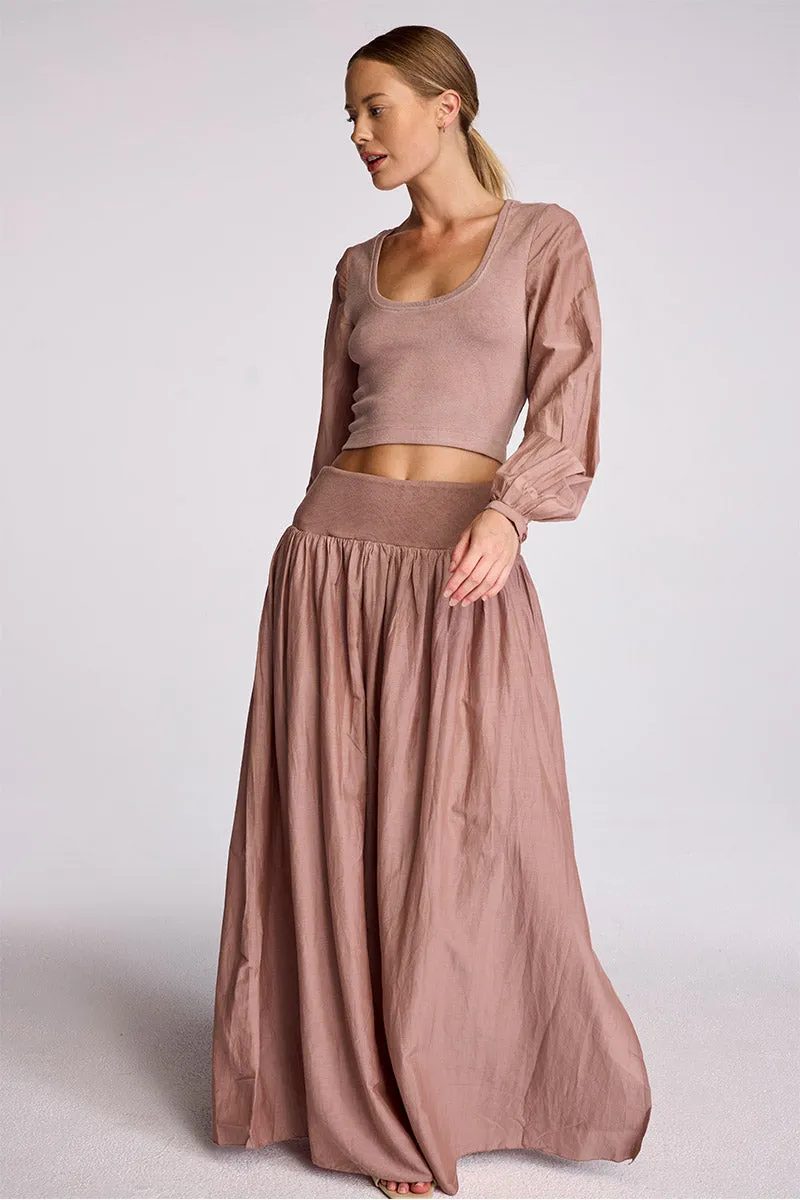 JONES SKIRT